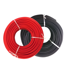 RUBBER GAS PIPE